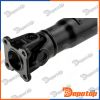 Arbre de transmission arrière pour NISSAN | NWN-NS-023, 10-060020